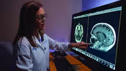 Breakthrough Women in Science & Medicine: Dr. Carey Anders