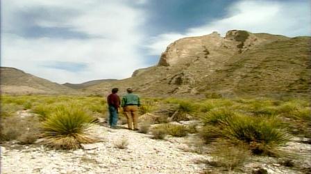 Video thumbnail: NatureScene Carlsbad Caverns National Park (1996)