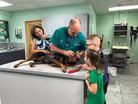 KidVision Pre-K Animal Hospital