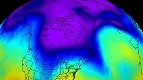 Video thumbnail: NOVA What Does the Polar Vortex Have to do With Climate Change?