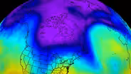 What Does the Polar Vortex Have to do With Climate Change?