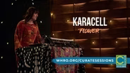 Karacell - “Flower”