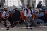 China's vaccine faces scrutiny as vaccinated Indonesians die