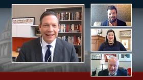 Video thumbnail: The Hinckley Report Special Session Recap & Upcoming Elections