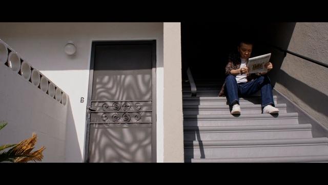 REEL SOUTH | Bruce and L.V. Reunite