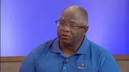 Sports with Larry Fitzgerald