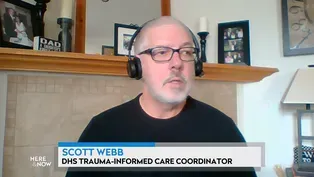 The Shared Trauma of Waukesha