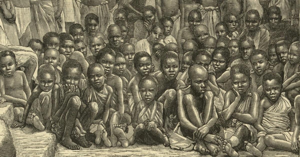 Rhode Island PBS Weekly | Rhode Island Slave Trade | Season 2 | Episode 25 | PBS