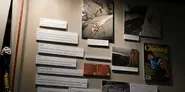 Mariposa History Center: Yosemite Climbing Exhibit