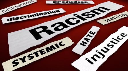 Video thumbnail: Virginia Currents How Systemic Racism Impacts Childhood Trauma