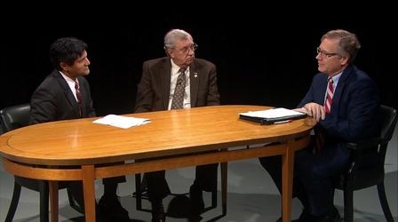Video thumbnail: 2018 Emerging Issues Forum: Kidonomics EIF 2018: "Clutter" of Early Childhood Education Counci