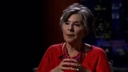 Barbara Boxer: Learning to Have Thick Skin