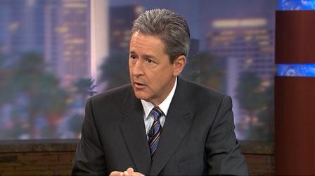 Video thumbnail: Arizona Horizon 02-10-21 election laws, climate, clay used for infections