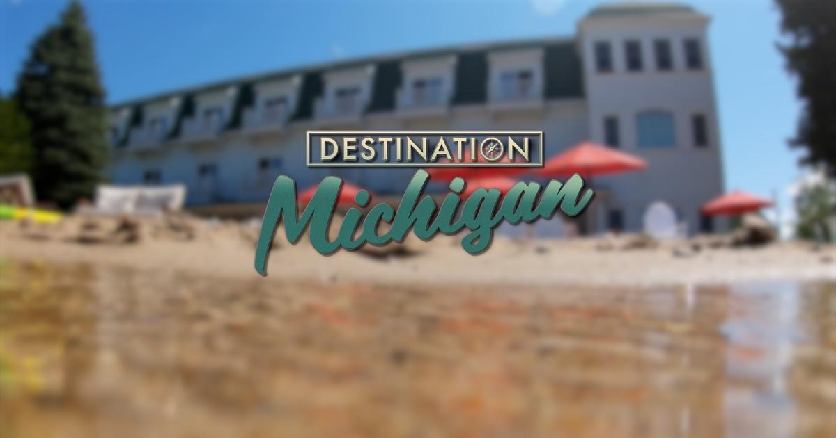 Destination Michigan | Season 15 | Episode 1505 | PBS