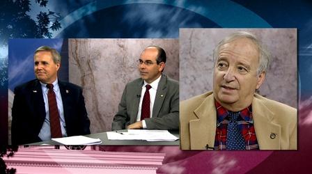 Video thumbnail: Capitol Journal January 19, 2018 - Week In Review