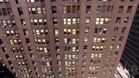 Video thumbnail: Chicago Tours with Geoffrey Baer Buildings: Monadnock Building