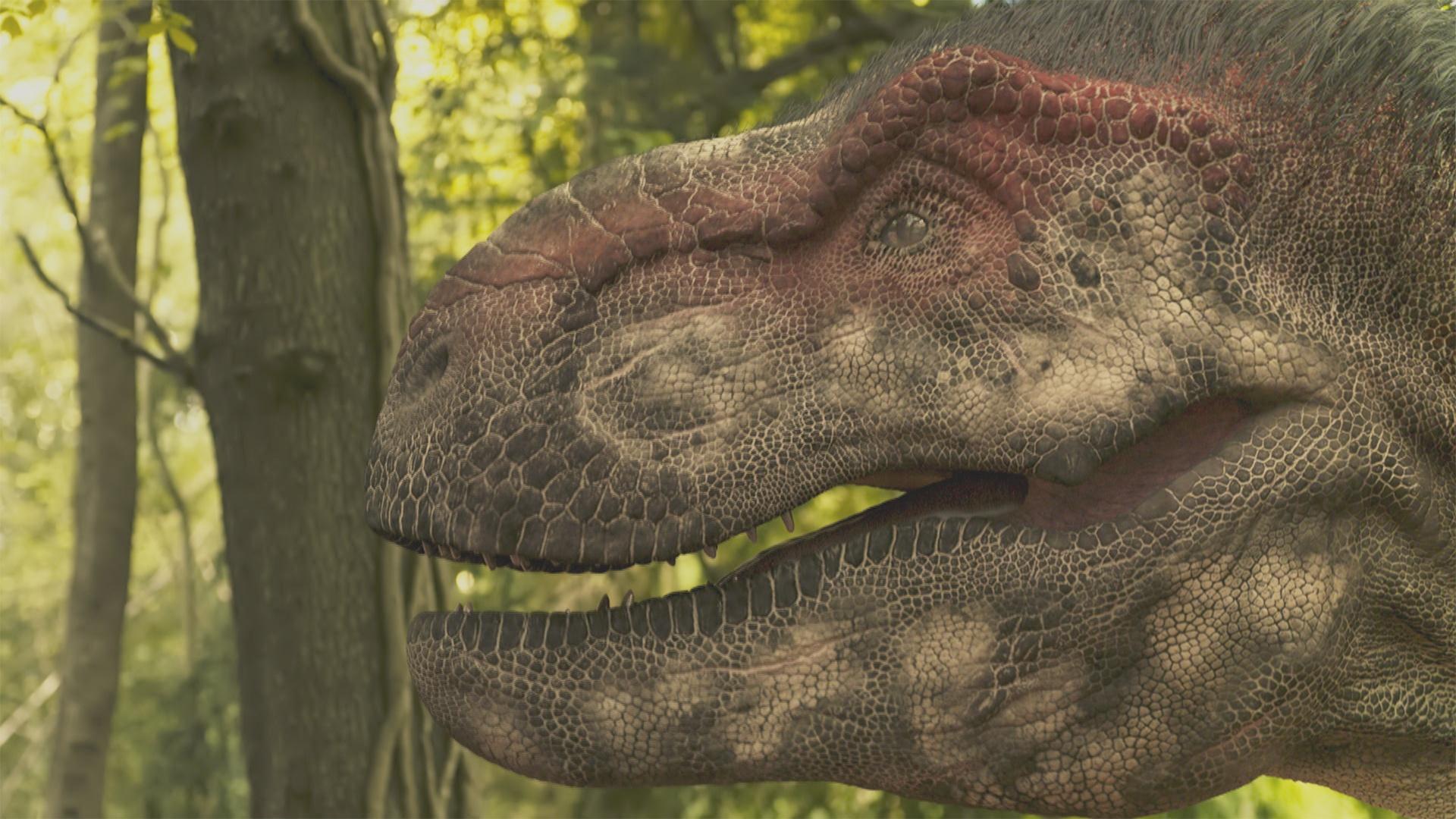 Tooth and Claw: A brief history of dinosaurs in video games