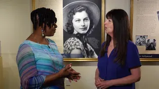 The Ava Gardner Museum