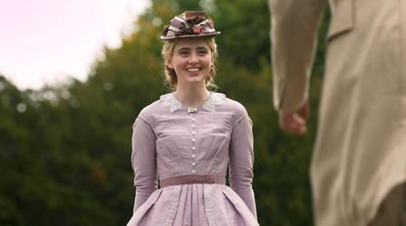 Video thumbnail: Little Women March Family Values