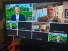 COVID-19 Update with Patrick Cawley and Brannon Traxler