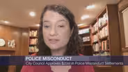 Chicago to Pay $25M to Settle 3 Police Misconduct Cases