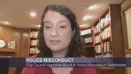Chicago to Pay $25M to Settle 3 Police Misconduct Cases