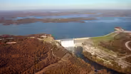 Table Rock Lake-Beneath Still Waters