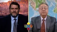 The Border Industrial Association - Jerry Pacheco