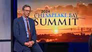 Chesapeake Bay Summit 2024: Course Correction