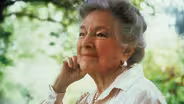 Wildflowers with Helen Hayes