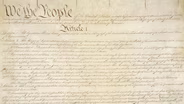 U.S. Constitution