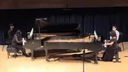 Piano Ensemble Concert