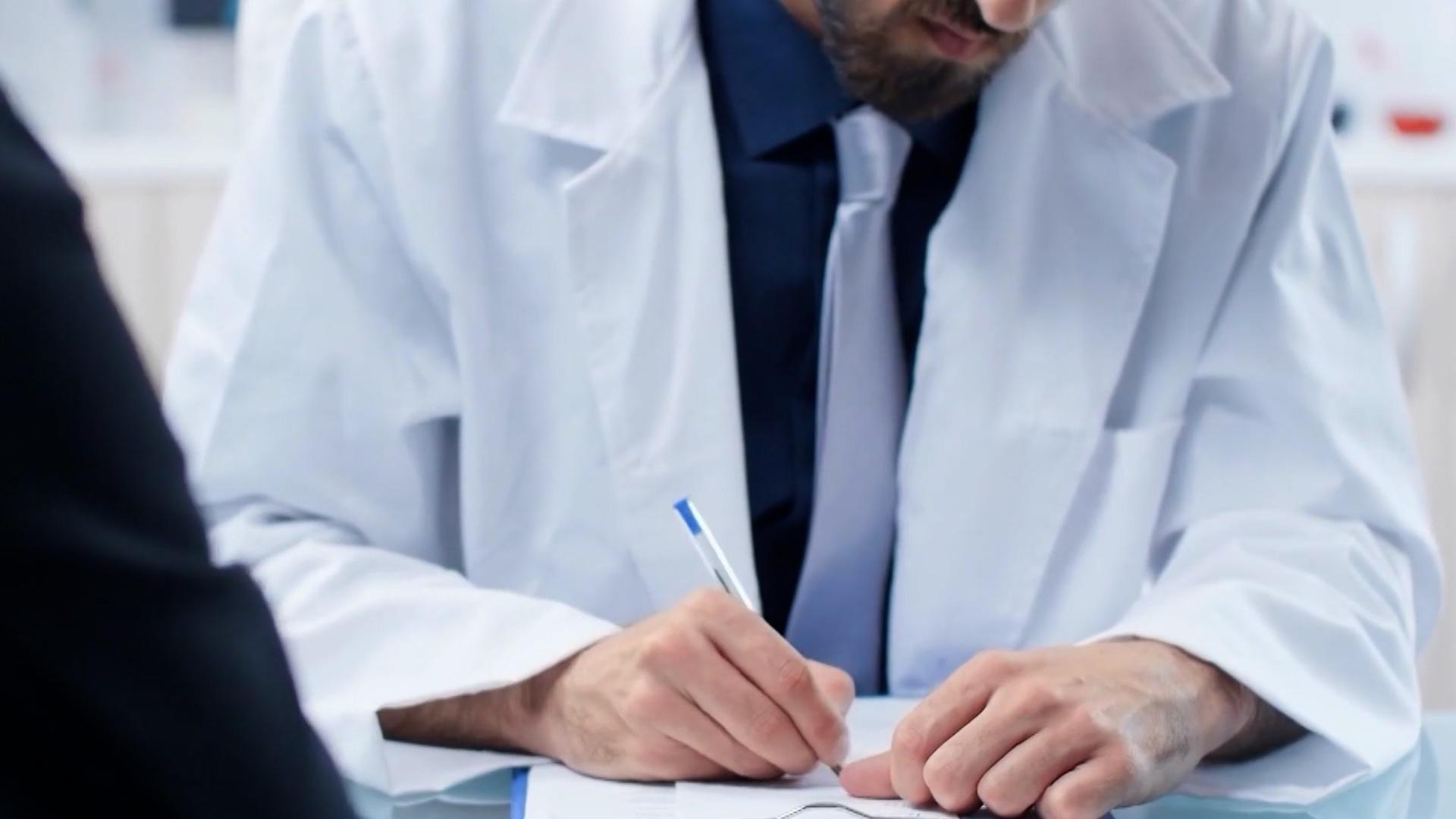 Search for Solutions to Rural Physician Shortage