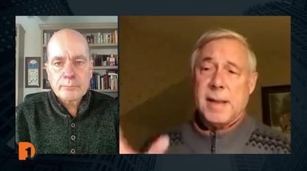 Video thumbnail: One Detroit Fred Upton Shares Experiences from Capitol Insurrection
