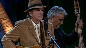 Video thumbnail: Arizona PBS Previews Bluegrass Now!