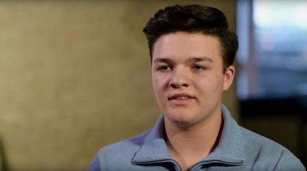 Video thumbnail: Kids in Crisis: You're Not Alone TJ: Transition With Love