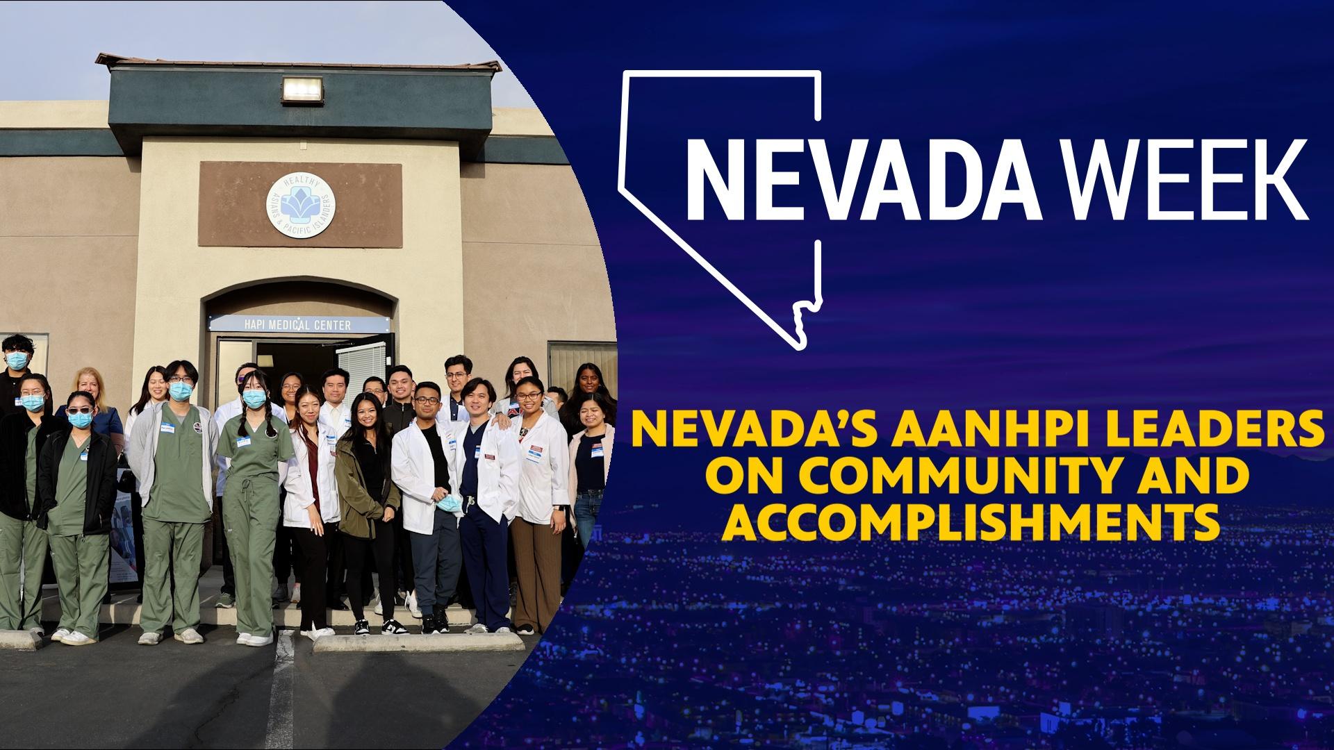 Nevada’s AANHPI leaders on community and accomplishments