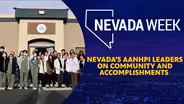 Nevada’s AANHPI leaders on community and accomplishments