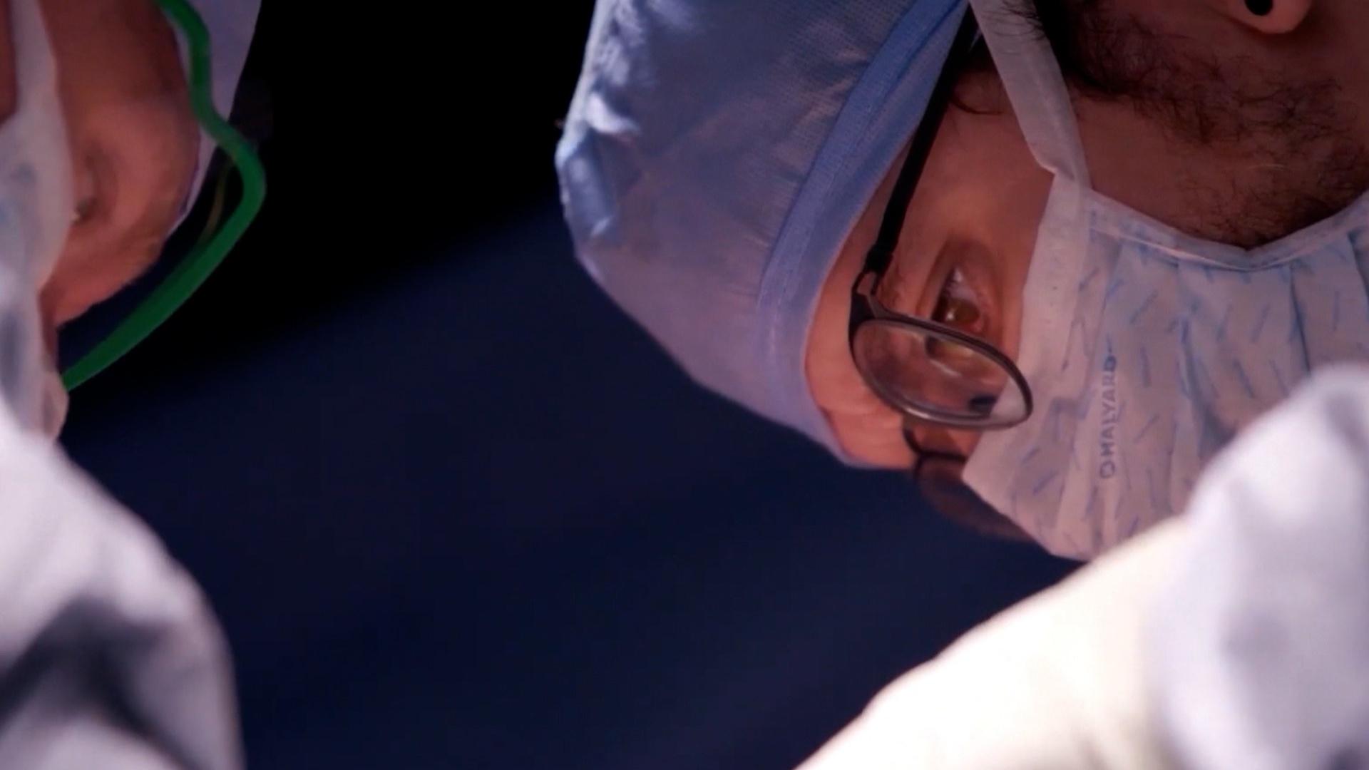 Kentucky Couple Raising Awareness About Organ Donation