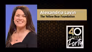 Class of 2024 | Alexandria Lavin