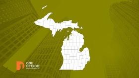 Video thumbnail: One Detroit Election 2020/Detroit Public Theatre