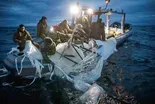 News Wrap: China complains about U.S. shooting down balloon