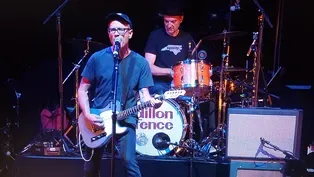 Homegrown Music Fest:  Preeesh!