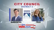 SPOKANE CITY COUNCIL-DIST. 2 | Barrientos v Tellis Debate