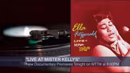 ‘Live at Mister Kelly’s’ Details Iconic Chicago Nightclub