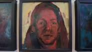 Art With An Agenda: An Exhibit Inspired by Kelly Thomas