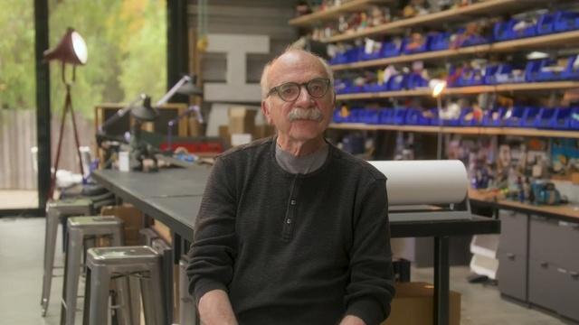 A Brief But Spectacular take on creativity and design