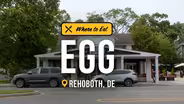 Is Egg the Best Breakfast Spot in Rehoboth Beach?