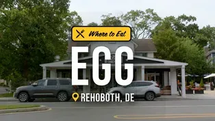 Is Egg the Best Breakfast Spot in Rehoboth Beach?