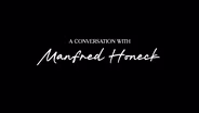A Conversation with Manfred Honeck - Exclusive Interview with PSO Music Director